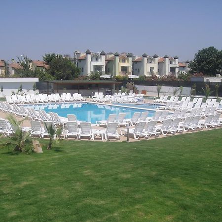 My Aegean Star Hotel Kusadasi Exterior photo