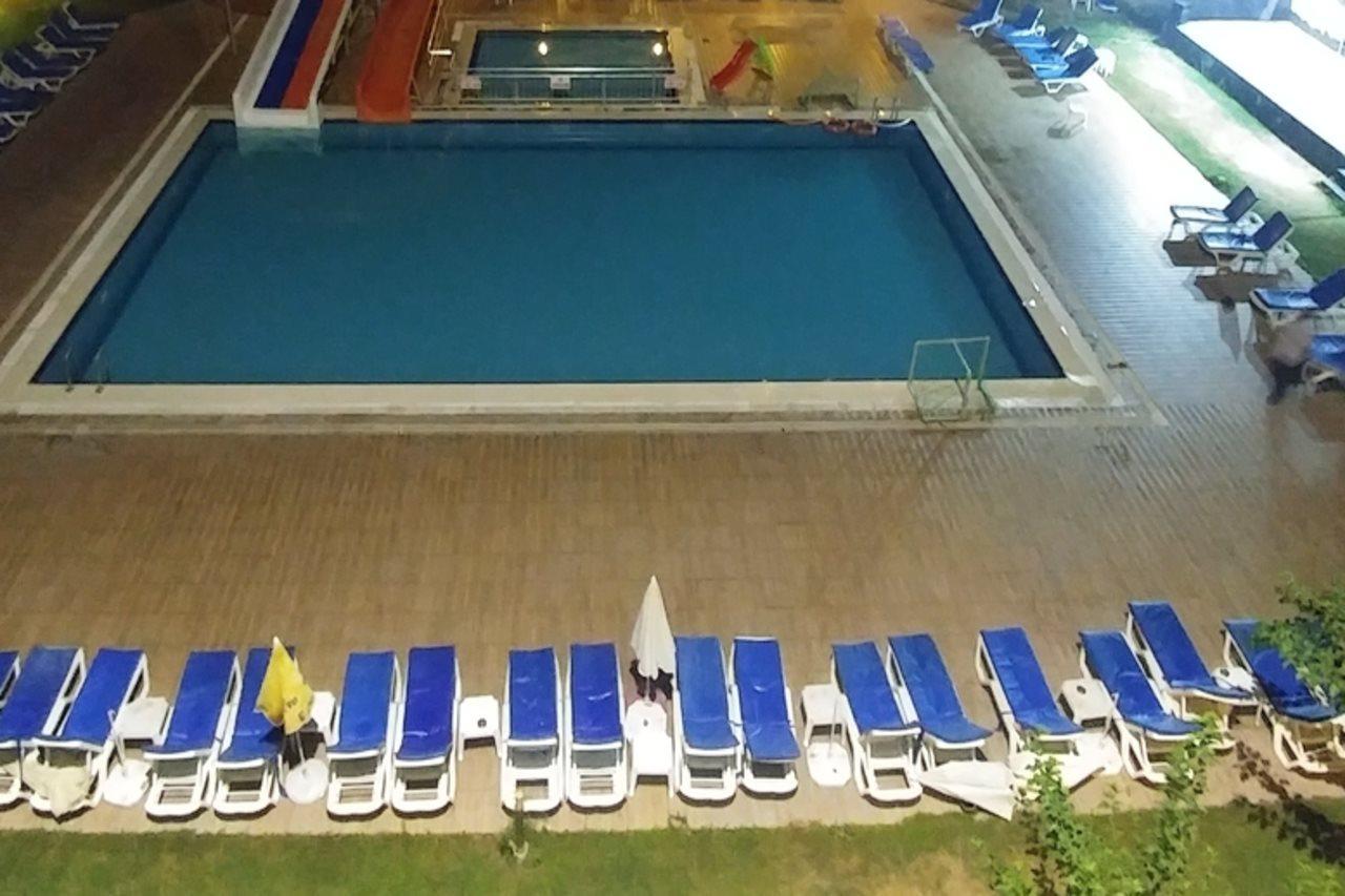 My Aegean Star Hotel Kusadasi Exterior photo
