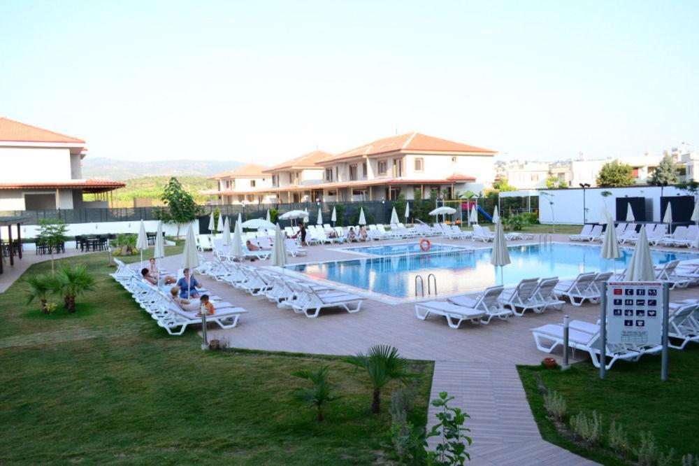 My Aegean Star Hotel Kusadasi Exterior photo