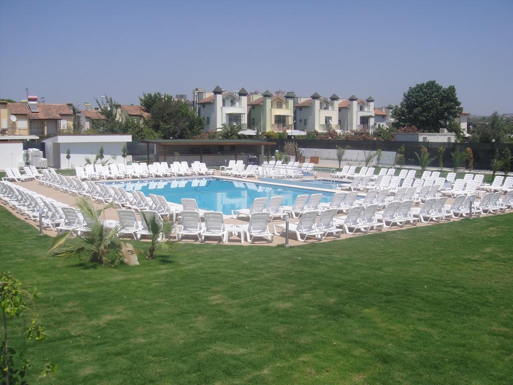 My Aegean Star Hotel Kusadasi Exterior photo