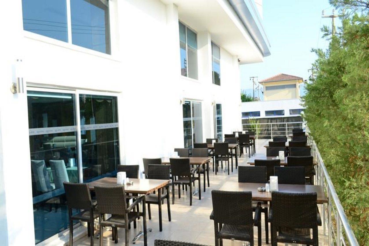 My Aegean Star Hotel Kusadasi Exterior photo
