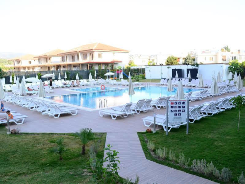My Aegean Star Hotel Kusadasi Exterior photo