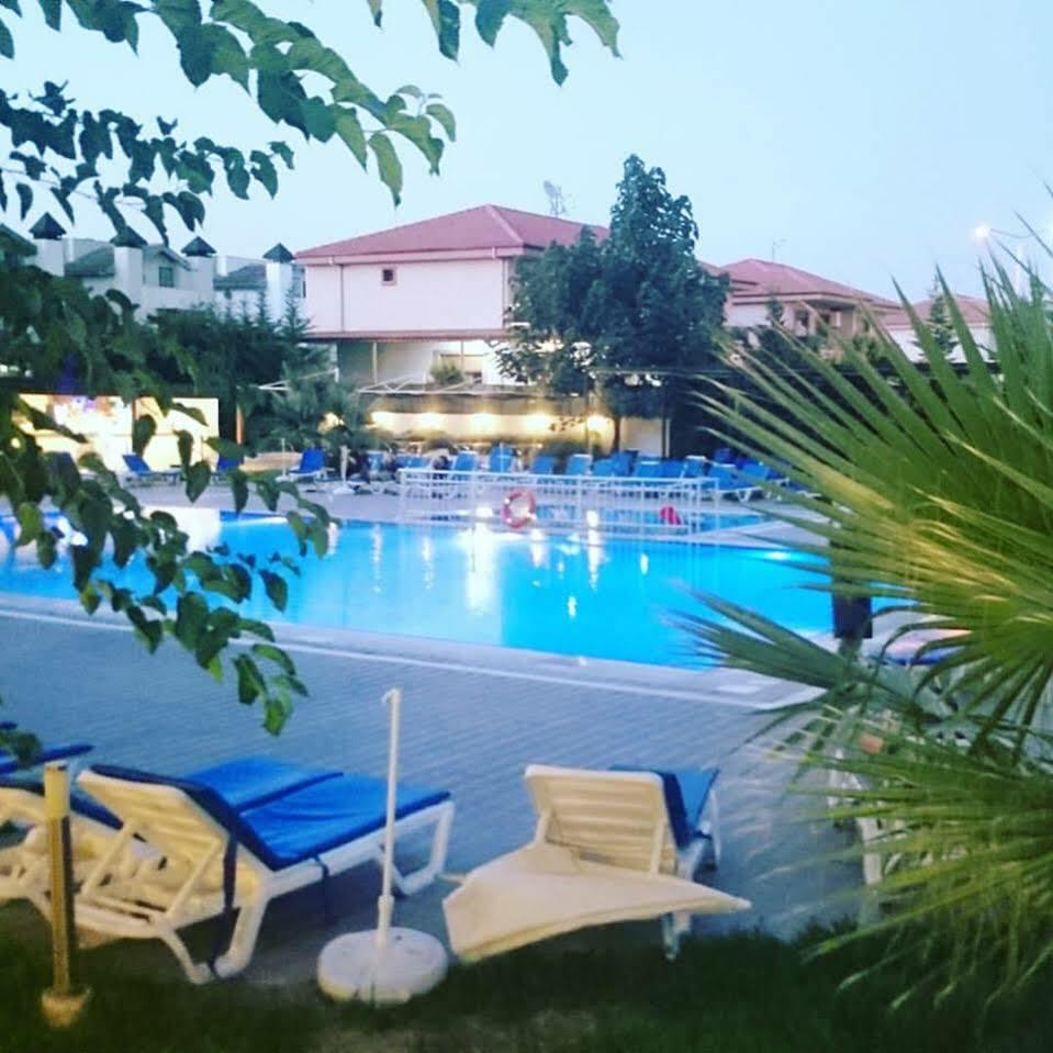 My Aegean Star Hotel Kusadasi Exterior photo